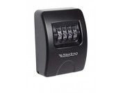 Sterling Key Minder 2